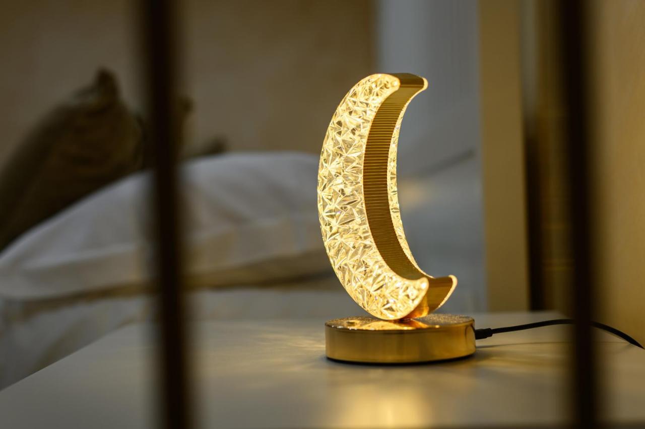 La Magnifica Napoli Apartments Gold House Zewnętrze zdjęcie